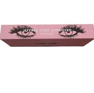 Jeffree Star Approved Mascara